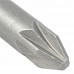 10 x 50mm PZ2 Screwdriver Bits